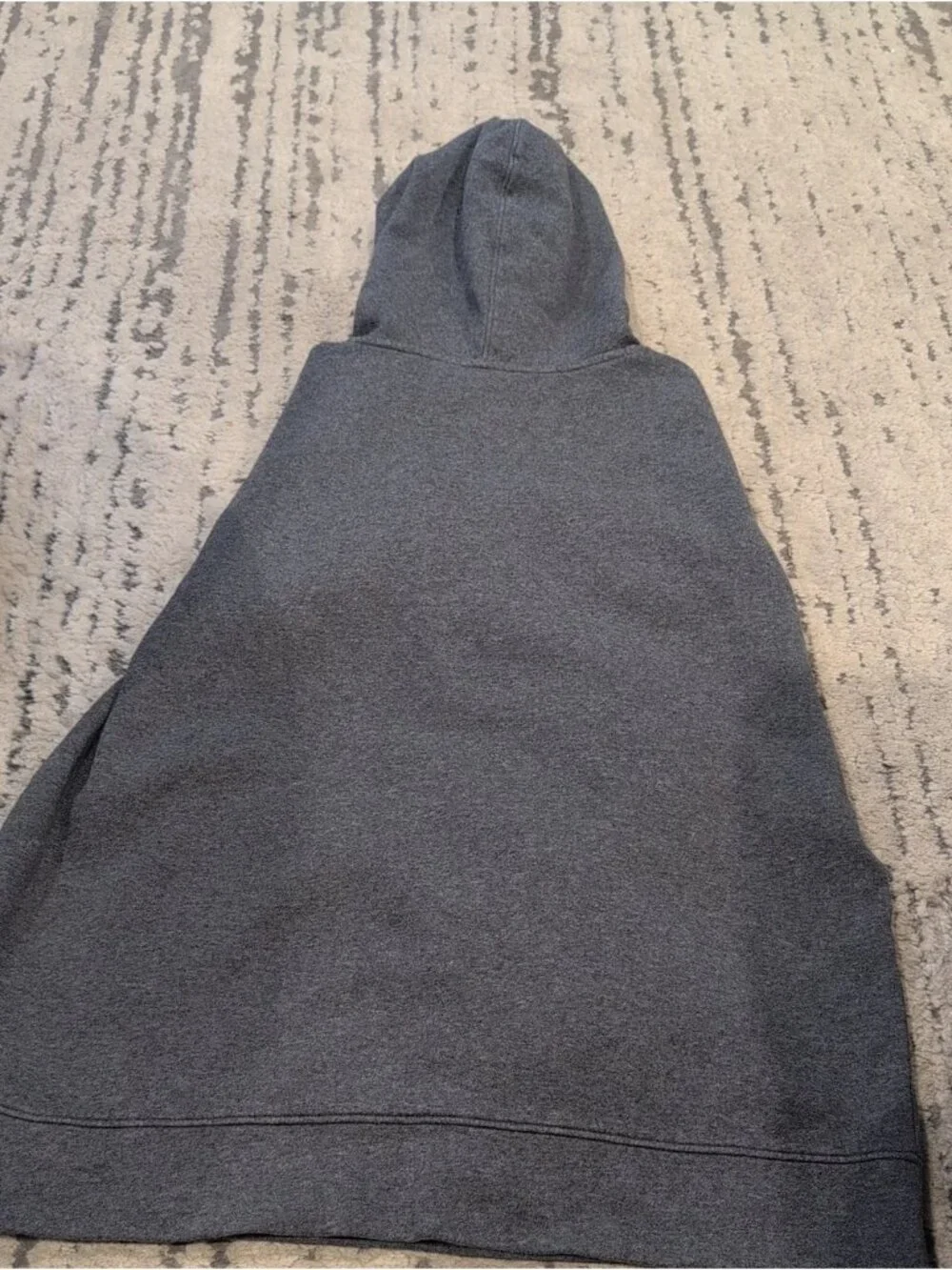 Under Armour this grey